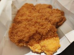 -麦当劳(东急新天地店)