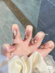 -妙睫屋日式美甲美睫