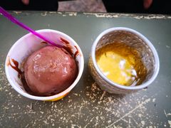 -莓园冰淇淋店