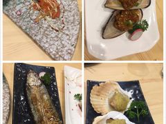 -菊上日式料理(蚌埠银泰店)