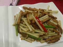 -佛有缘素食馆·荔湾老字号(陈家祠首店)