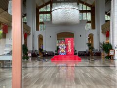 -明月山天沐温泉度假村