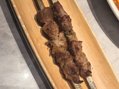-驿楼兰·新疆菜(火车站店)