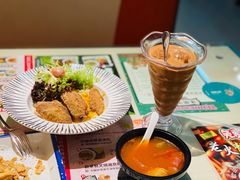 -阿飛冰室(下沙店)