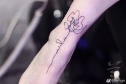 -见雾TATTOO STUDIO