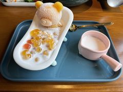 -合风谷(南下塘店)