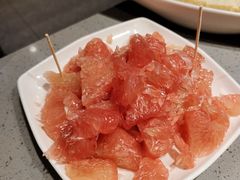 -海底捞火锅(江北万达商业广场店)