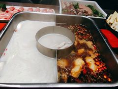 -新辣道鱼火锅(世纪金源购物中心店)