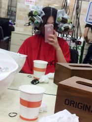 -思密达·烫染设计