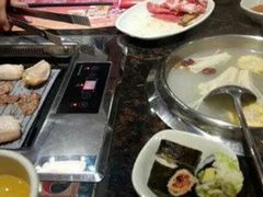 -云飞烧烤火锅城(第一分店)