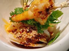 -绿茶餐厅(天津天河城店)