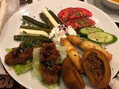 -Pumpkin Goreme Restaurant and Art Gallery