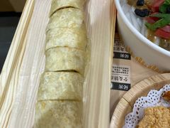 老北京鸡肉卷-卷翻天·卷饼(越野路店)