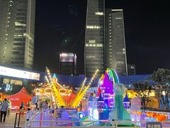 -大族广场Mall&More