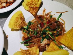 -福茂源横山铁锅羊肉(凤城四路店)