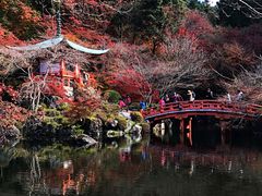 -醍醐寺