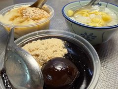 -张钦德·广场老牌豆花甜汤(总店)