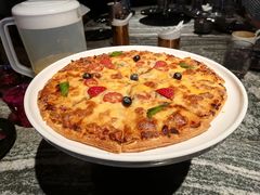 -良木缘咖啡西餐(太古里店)