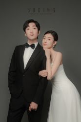 -布丁婚纱摄影工作室