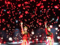 -南宁方特东盟神画