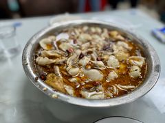 酸菜鱼-黑皮酸菜鱼(三山街店)