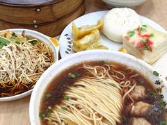 -蒋家桥饺面店(广陵路店)