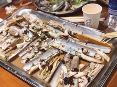 -盒马鲜生(皇庭广场店)