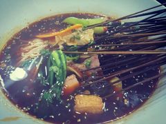 -蜀串香牛杂火锅串串