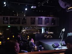 -林肯爵士乐上海中心 Jazz at Lincoln Center Shanghai