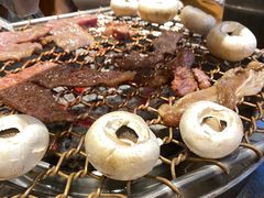 -三千里韩式炭火烤肉(南八马路店)