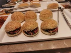 -素满香·素食自助餐(福州·长乐北路店)