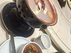-祥源胡同·涮牛羊肉火锅(花桥店)