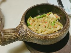 -佬麻雀·剁椒鱼头(京基KK One店)