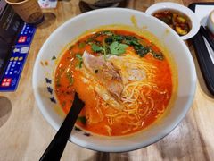 -和府捞面(东直门银座店)