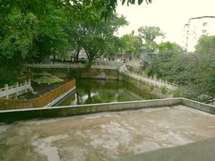 -邱少云烈士纪念馆