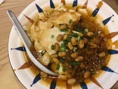 -正南齐北·老街糯米团(洪崖洞店)