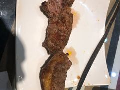 -语言大学-清真食堂