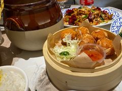 -KingThaia金泰兰(滨江天街店)