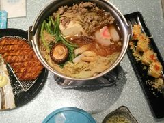 -晴季寿司(红旗街万达店)