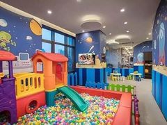 -常州环球恐龙城维景国际大酒店