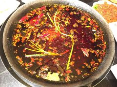 -锅首鲜品火锅(鸳鸯店)