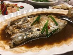 -阿外楼度假酒店-阿咖啡自助餐厅