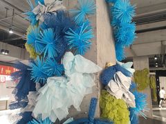 -时尚天河商业广场