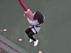 -西陵峡快乐谷(三峡蹦极)