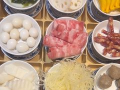 -咏江南·苏式火锅·苏州评弹(观前街店)