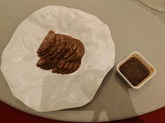 -济南喜来登酒店-采悦轩中餐厅