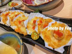 -大渔铁板烧(万象城店)