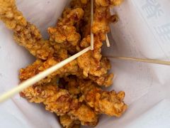 -肖炮现炸酥肉(解放碑店)