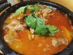 -九锅一堂酸菜鱼(新南凯德直营店)