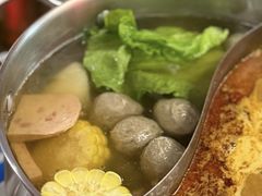 -燃计沙茶皇·香港沙茶火锅(人广旗舰店)